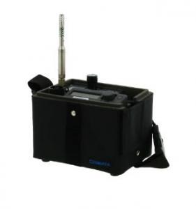室內環境測量（室內空氣環境測量）套裝IES-5000型