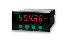 韓國SENSYS 8通道警報輸出型數字指示器SC1800/SC2800