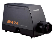 拓普康BM-7A色度亮度計
