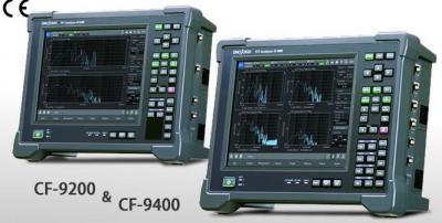 小野CF-9200/CF-9400頻譜分析儀