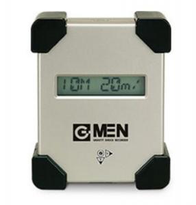 日本G-MEN GR20三軸振動加速度溫度和濕度記錄儀