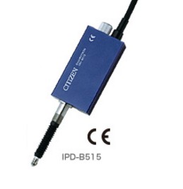 日本西鐵城IPD-B515位移傳感器