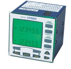 日本CITITZEN西鐵城IPD-FCC2運算型計數器