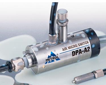 美德龍精密氣壓定位傳感器DPA-A2
